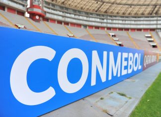 CONMEBOL sees Crypto.com become ‘first of its kind’ branding integration across VAR