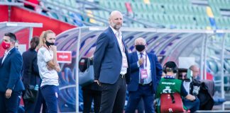 ‘Record interest’ to host UEFA Women’s EURO