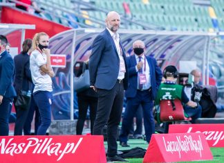 ‘Record interest’ to host UEFA Women’s EURO