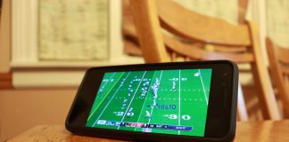 NFL and NCPG use $6.2m grant in responsibility boost