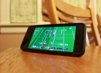 NFL and NCPG use $6.2m grant in responsibility boost