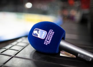FIH signs ‘first time’ SABC broadcasting partnership