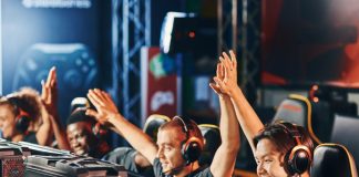 Complexity unites gamers and celebrities with new Stars platform