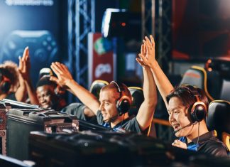 Complexity unites gamers and celebrities with new Stars platform