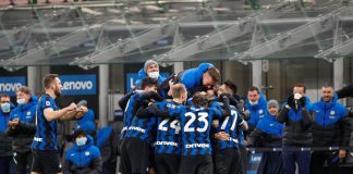 Inter Milan powers partnership extension with A2A Energia