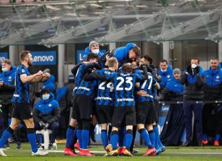 Inter Milan powers partnership extension with A2A Energia