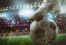 USL announces TwinSpires as official presenting partner
