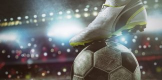 USL announces TwinSpires as official presenting partner