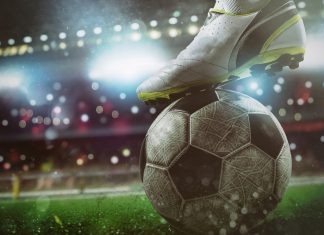 USL announces TwinSpires as official presenting partner