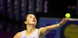 WTA enhances player performance in Whoop partnership