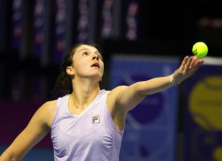 WTA enhances player performance in Whoop partnership