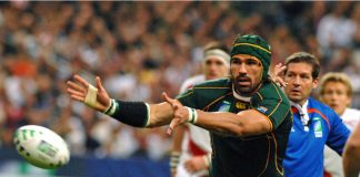 World Rugby drives forward partnership with Land Rover