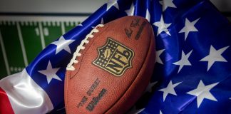 NFL enters ‘first deal of its kind’ with Aristocrat Gaming NFL