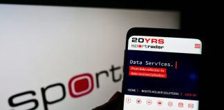 Sportradar eyes US opportunities following strong Q3 results