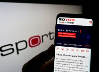 Sportradar eyes US opportunities following strong Q3 results