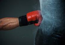 Prime Video streams Top Rank events in Japan