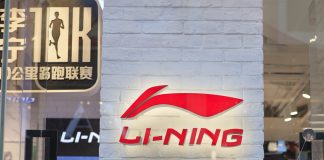 Li-Ning ‘expands influence’ in WTT extension deal