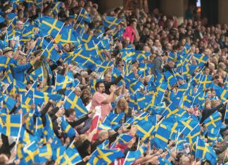 Swedish sports establishes unified anti-corruption programme