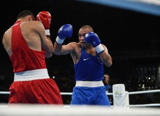 AIBA announces Boxing Integrity Unit in bid to counter sporting corruption
