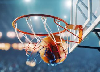 Abu Dhabi to become first NBA host in UAE