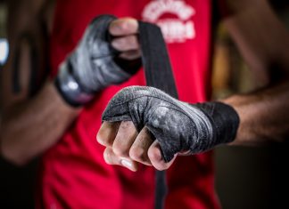 PFL promises ‘best-in-class’ merchandise following Legends Global link-up