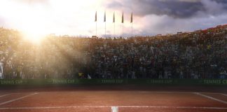 ATP peaks player performance and recovery in Therabody partnership