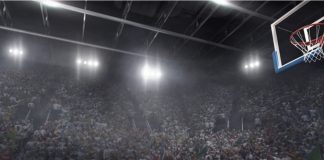 NBA names DraftKings and FanDuel co-official sports betting partners
