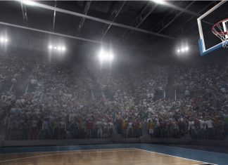 NBA names DraftKings and FanDuel co-official sports betting partners