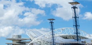 Sydney Parks’ Stadium Australia ‘renamed and enhanced’ under Accor bid