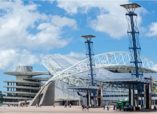 Sydney Parks’ Stadium Australia ‘renamed and enhanced’ under Accor bid