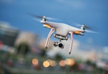 Drone Racing League lands Nacon headset deal