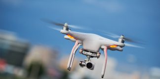 Drone Racing League lands Nacon headset deal