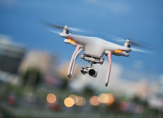 Drone Racing League lands Nacon headset deal