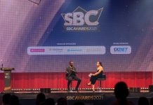 Betsson, bet365 and Betradar celebrate triple successes at SBC Awards 2021