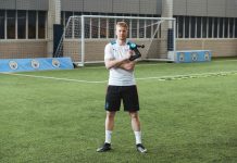 Kevin De Bruyne named newest Therabody Athlete