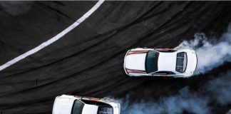 23X1 Racing orders expansion of McDonald’s partnership