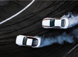 23X1 Racing orders expansion of McDonald’s partnership