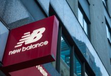 Netball Australia runs three-year New Balance partnership