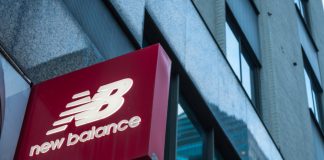 Netball Australia runs three-year New Balance partnership