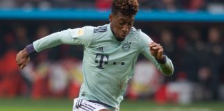 Bundesliga extends ‘accessible and interactive’ Sportradar deal