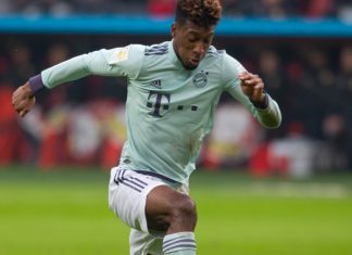 Bundesliga extends ‘accessible and interactive’ Sportradar deal