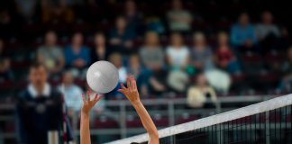 Athletes Unlimited fights climate change under Aspiration assessment