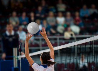 Athletes Unlimited fights climate change under Aspiration assessment