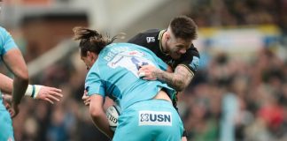 Worcester Warriors runs Tebwin.com sports betting partnership