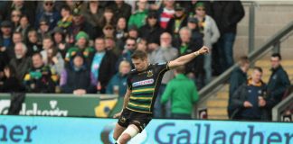 Premiership Rugby extends Gallagher ‘inclusive’ naming rights deal