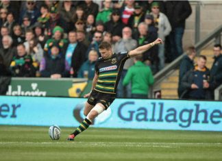 Premiership Rugby extends Gallagher ‘inclusive’ naming rights deal