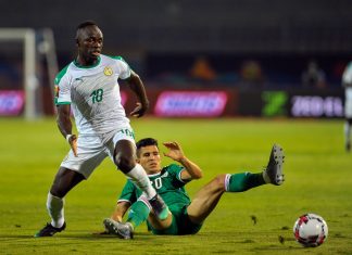 CAF expands tournament coverage via Sky Sports and Viaplay