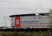 Reading FC brings back ‘inclusive’ rainbow goals with Casumo