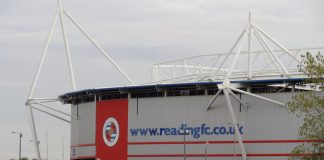 Reading FC brings back ‘inclusive’ rainbow goals with Casumo