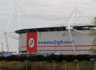 Reading FC brings back ‘inclusive’ rainbow goals with Casumo